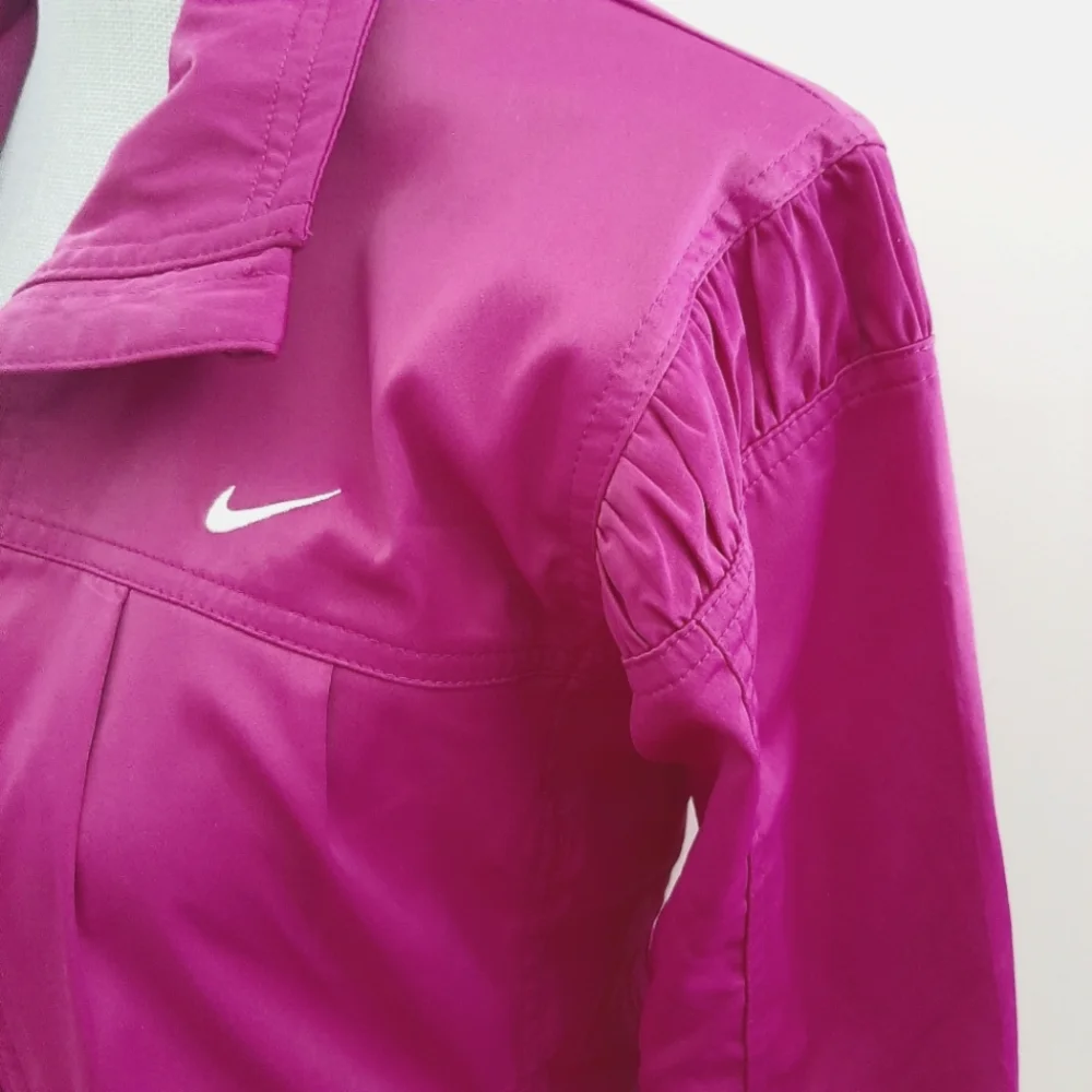 Nike Dri-Fit Jacket - Picture 7 of 7